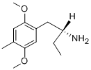 Structure of dimoxamine