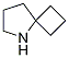 Structure of 5-Azaspiro[3.4]octane