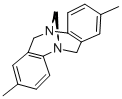 Structure of TROGERS BASE