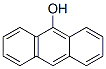 Structure of Anthracen-9-ol