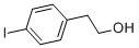 Structure of 4-Iodophenethyl alcohol