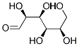 Structure of (+)-MANNOSE