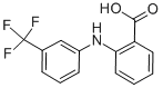 Structure of Flufenamic acid