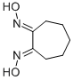 Structure of HEPTOXIME