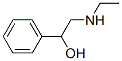 Structure of 1-Phenyl-2-(ethylamino)ethanol