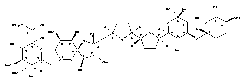 Structure of 
