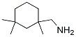 Structure of (1,3,3-triMethylcyclohexyl)MethanaMine