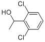 Structure of 1-(2,6-DICHLOROPHENYL)ETHANOL