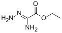 Structure of ETHYL 2-AMINO-2-HYDRAZONOACETATE