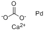 Structure of Lindlarcatalyst
