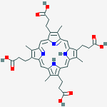 Cas Number: 531-14-6