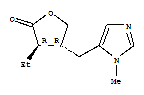 Cas Number: 531-35-1