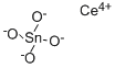 Structure of CeO4Sn
