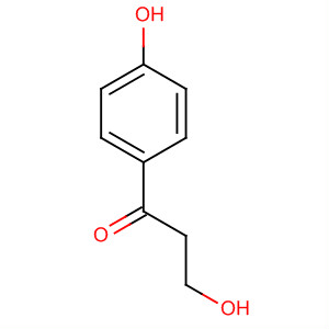 3',4-二羟基苯丙酮结构式