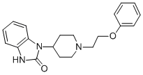 Structure of Oxiperomide