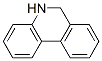 5,6-dihydrophenanthridine结构式
