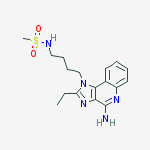 Cas Number: 532959-63-0