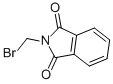 Structure of N-(Bromomethyl)phthalimide