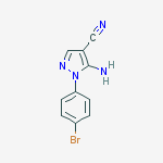 Cas Number: 5334-28-1