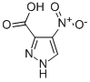 CAS No 5334-40-7  Molecular Structure