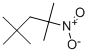 Structure of 2,2,4-Trimethyl-4-nitropentane