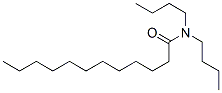 Structure of Substituted alkylamide