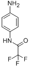 4-三氟乙酰基-P-苯二胺结构式
