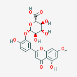 Cas Number: 53527-42-7