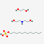 Chemical structure of POLYQUATERNIUM-10