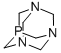 Structure of 1,3,5-Triaza-7-phosphaadamantane,min.97%
