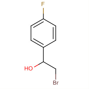 Benzenemethanol, a-(bromomethyl)-4-fluoro-