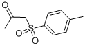 Structure of 4-TOLUENESULFONYLACETONE