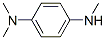 Structure of N,N,N-Trimethylbenzene-1,4-diamine