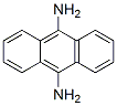 Structure of 9,10-Anthracenediamine