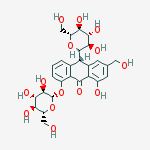 Structure of CASCAROSIDEA