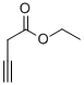 Chemical structure of ETHYL 3-BUTYNOATE
