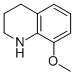 Structure of 8-METHOXY-1,2,3,4-TETRAHYDROQUINOLINE