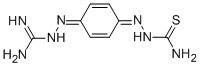Structure of Ambazone