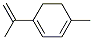 Structure of perillen