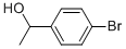 Structure of 1-(4-Bromophenyl)ethanol