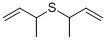 Structure of METHYLALLYL SULFIDE