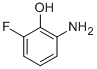 Structure of 6-Fluoro-2-aminophenol