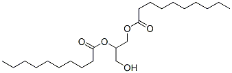Structure of DICAPRIN