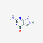 Structure of 4-d]pyriMidin-4(7H)-one