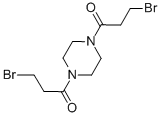 Structure of Pipobroman