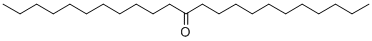 Structure of 12-TRICOSANONE