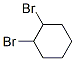 Structure of 1,2-DIBROMOCYCLOHEXANE