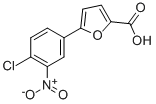 CAS No 54023-03-9  Molecular Structure