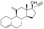 Structure of Desogestrel EP IMpurity B