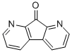 Structure of 1,8-Diazafluoran-9-one